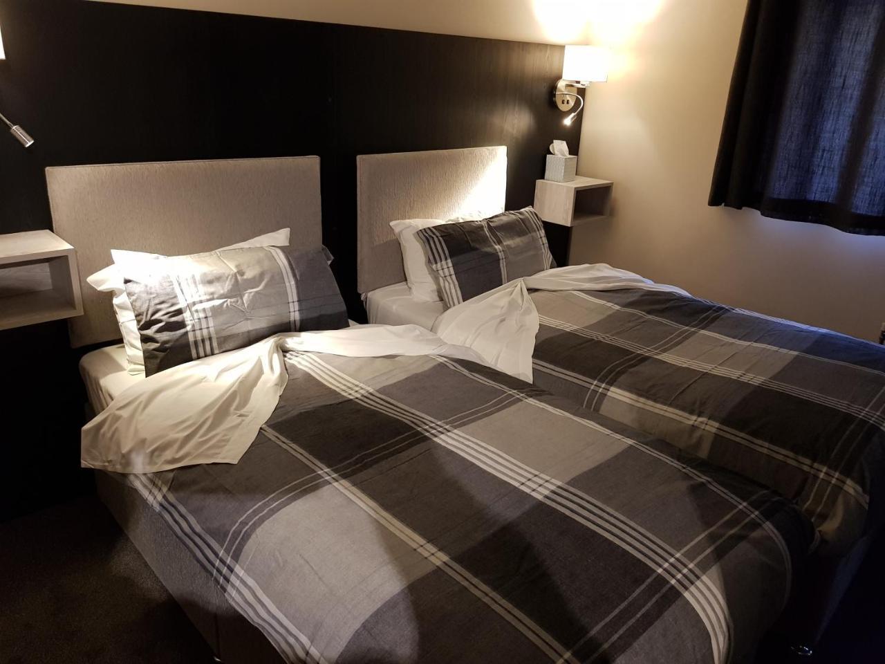 The Old Black Horse Inn Oxford Esterno foto